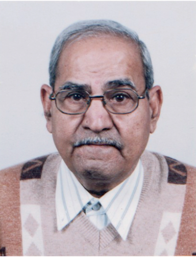  Hari Dev Kohli (Author)